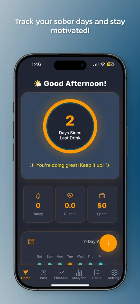 PourPal screenshot